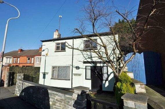 3 Bedroom Detached